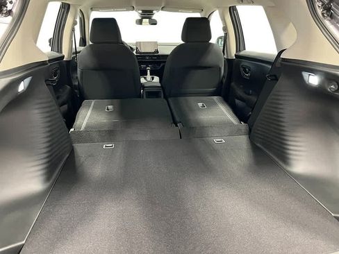 Certified 2025 Honda HR-V LX image 28