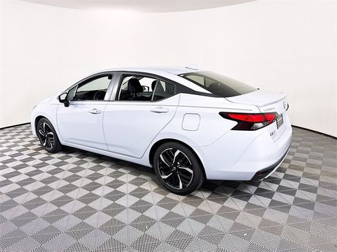 Certified 2023 Nissan Versa SR w/ Trunk Package image 21