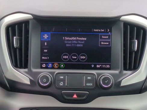 Used 2019 GMC Terrain SLT w/ Preferred Package FWD image 20