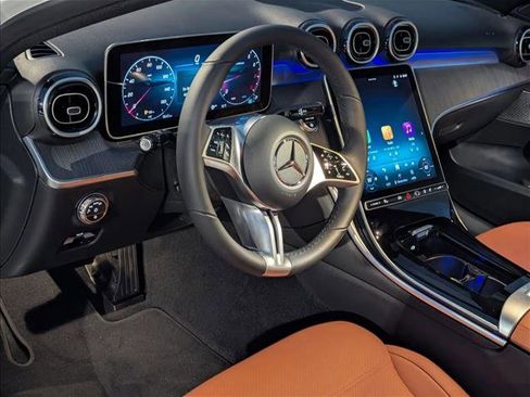 New 2026 Mercedes-Benz C 300 Sedan image 3