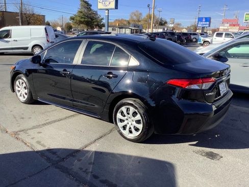 Used 2024 Toyota Corolla LE image 12