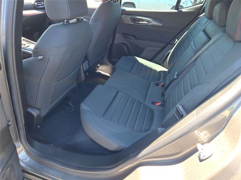 Used 2024 Dodge Hornet R/T AWD/4WD image 20
