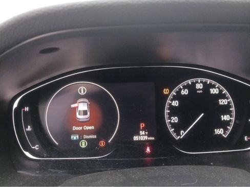 Used 2018 Honda Accord LX image 10