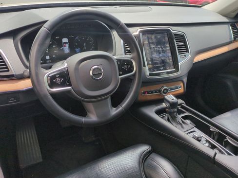 Used 2018 Volvo XC90 T6 Inscription w/ Convenience Package AWD/4WD image 29
