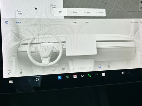 Used 2021 Tesla Model Y Performance image 21