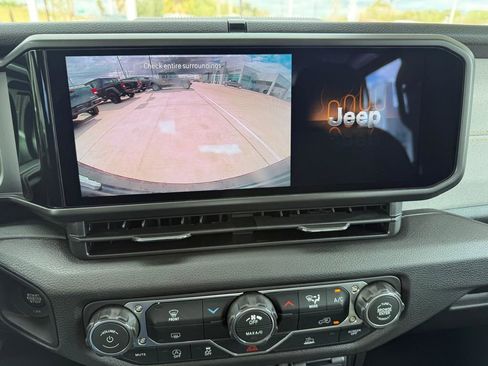 New 2026 Jeep Wrangler Sport image 21