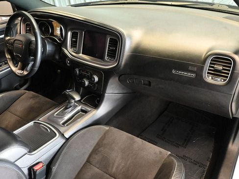 Used 2019 Dodge Charger R/T w/ Plus Group RWD image 11
