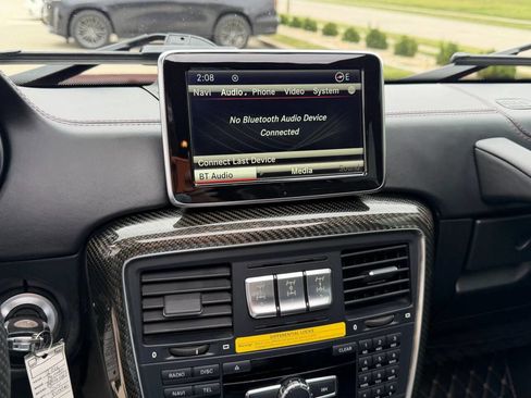 Used 2016 Mercedes-Benz G 63 AMG 4MATIC image 16