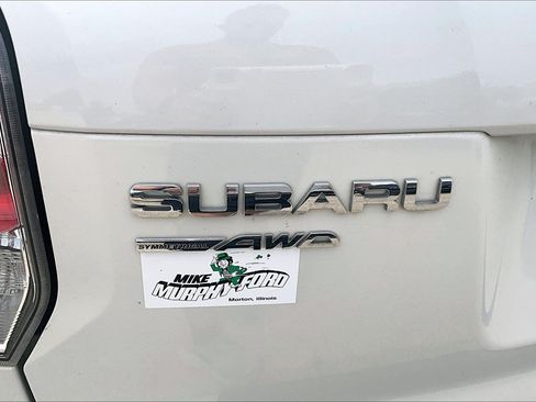 Used 2018 Subaru Forester 2.5i w/ Protection Package #1 AWD/4WD image 31