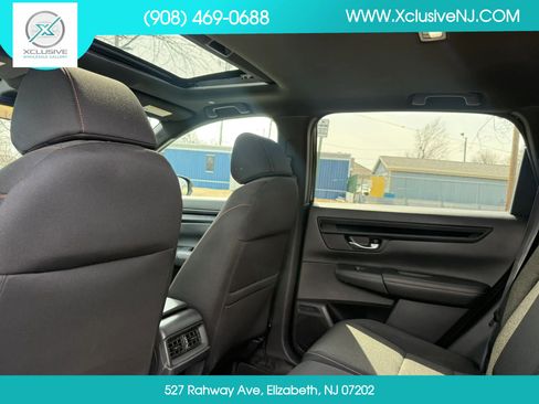 Used 2024 Honda CR-V Sport image 28