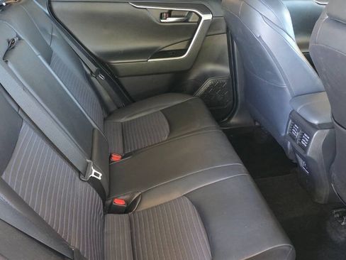 Used 2020 Toyota RAV4 XSE w/ XSE Grade Weather Package AWD/4WD image 18