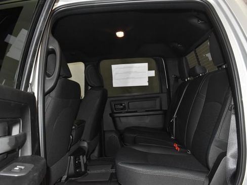 New 2026 RAM 2500 Tradesman AWD/4WD image 27