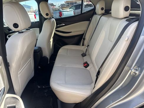 Used 2024 Buick Encore GX Preferred image 24