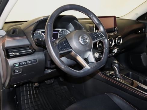 Used 2021 Nissan Sentra SR image 31