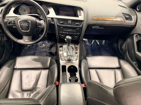Used 2011 Audi S4 Prestige image 41
