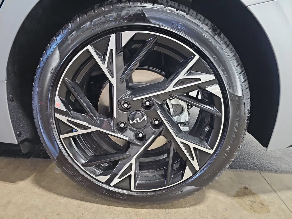 New 2026 Kia K5 GT-Line AWD/4WD image 33