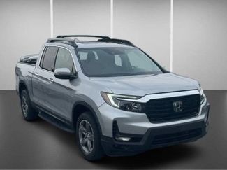 Used 2022 Honda Ridgeline RTL-E video 2