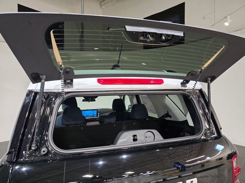 New 2025 Ford Bronco Sport Heritage w/ Convenience Package image 31