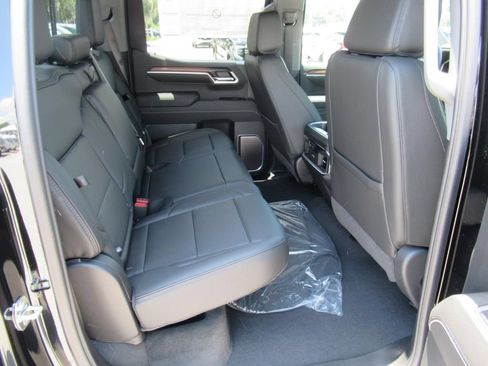 New 2026 GMC Sierra 1500 Denali w/ Denali Reserve Package AWD/4WD image 34