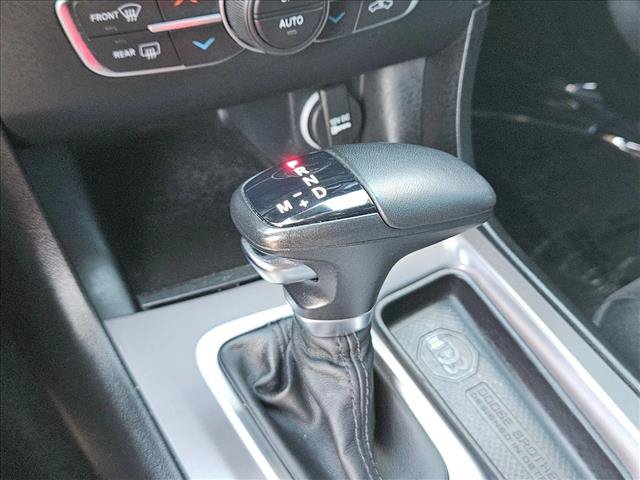 Used 2023 Dodge Charger Scat Pack w/ Plus Group RWD image 14