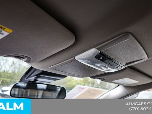 Used 2025 Nissan Altima 2.5 SR image 43