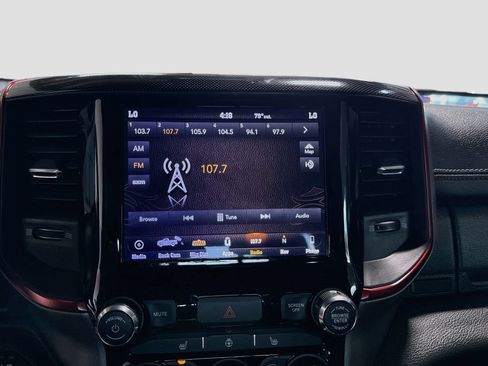 Used 2019 RAM 1500 Rebel w/ Rebel Level 1 Equipment Group AWD/4WD image 15