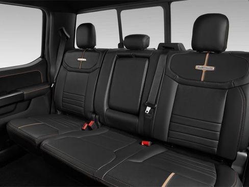 Used 2023 Ford F150 Platinum image 8