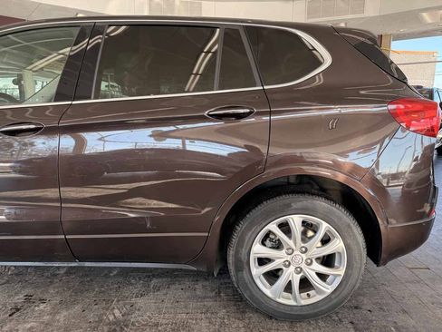 Used 2020 Buick Envision Preferred image 17