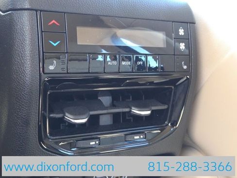 Used 2021 Jeep Grand Cherokee L Limited w/ MOPAR Finishing Package image 41