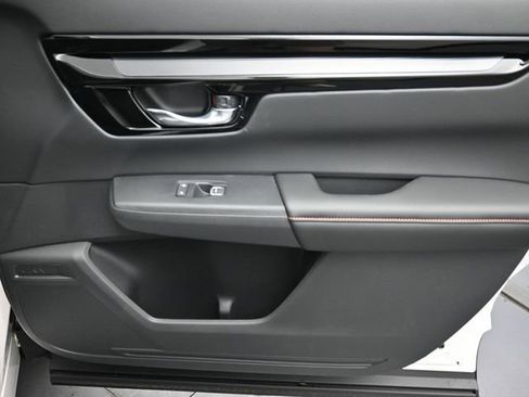 New 2026 Honda CR-V Sport Touring image 28