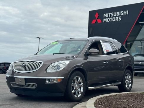 Used 2010 Buick Enclave CXL image 8