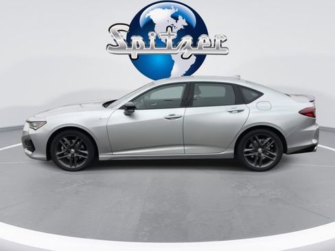 Used 2025 Acura TLX A-Spec Package image 6