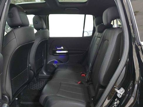 Certified 2025 Mercedes-Benz GLB 250 GLB 250 image 17