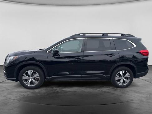 Used 2022 Subaru Ascent Premium w/ Convenience Package AWD/4WD image 7