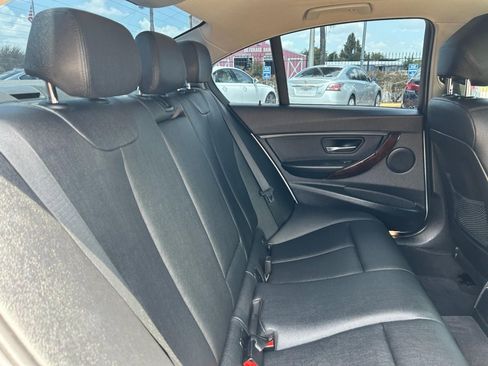 Used 2014 BMW 328i Sedan image 26