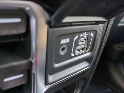 New 2025 Jeep Wrangler Sahara image 9