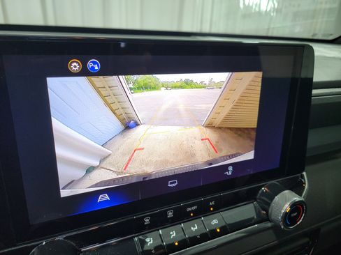 New 2026 Chevrolet Colorado W/T w/ WT Custom Package image 25