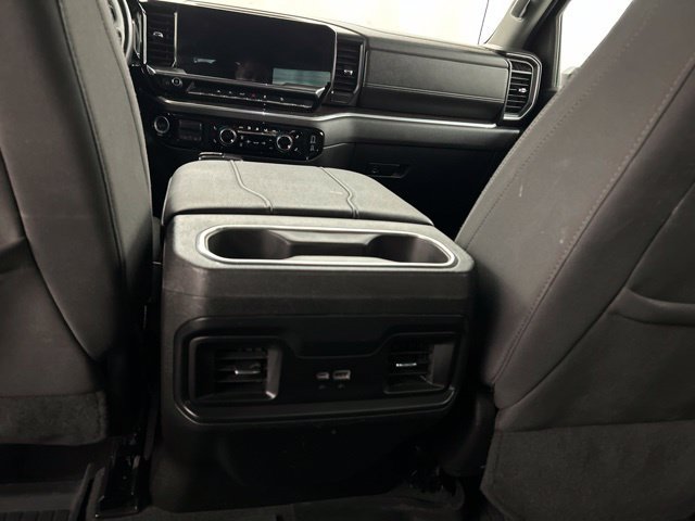 Used 2024 Chevrolet Silverado 1500 RST w/ True North Edition Plus AWD/4WD image 24