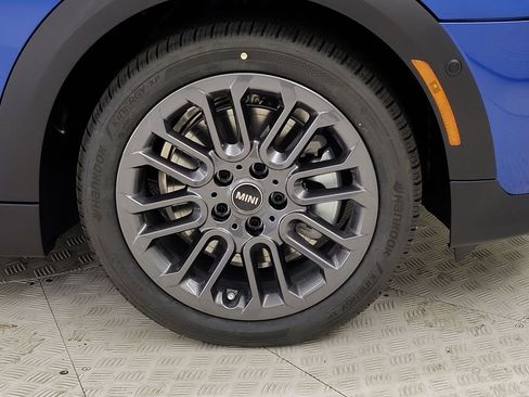 New 2026 MINI Cooper S FWD image 6