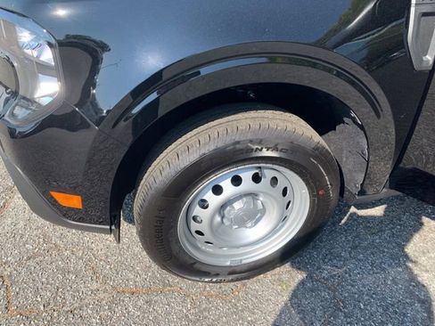 New 2026 Ford Maverick XL FWD image 39