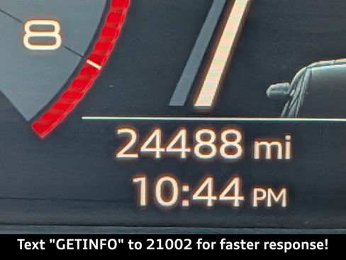 Used 2023 Audi Q3 2.0T Premium Plus w/ Premium Plus Package image 36