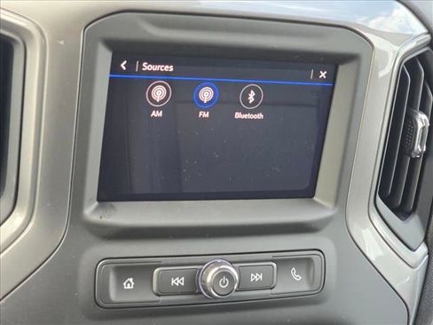 New 2026 Chevrolet Silverado 1500 W/T w/ WT Value Package image 30