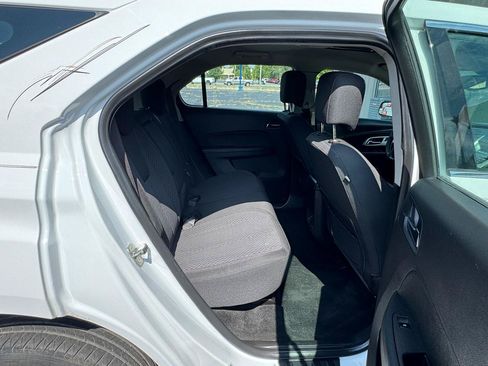 Used 2014 Chevrolet Equinox LS AWD/4WD image 15