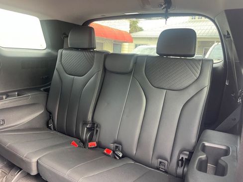 Used 2025 Hyundai Palisade XRT FWD image 13