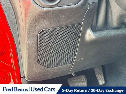 Used 2021 Jeep Wrangler Sport AWD/4WD image 25