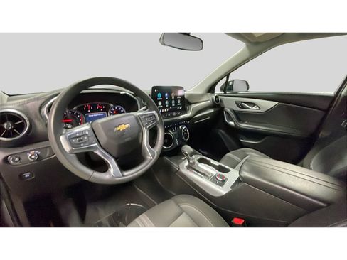 Used 2024 Chevrolet Blazer LT w/ Convenience Package image 11