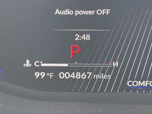 Used 2026 Acura MDX FWD w/ Technology Package image 22