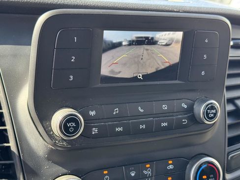 Used 2021 Ford Transit 250 Low Roof w/ Exterior Upgrade Package RWD image 24