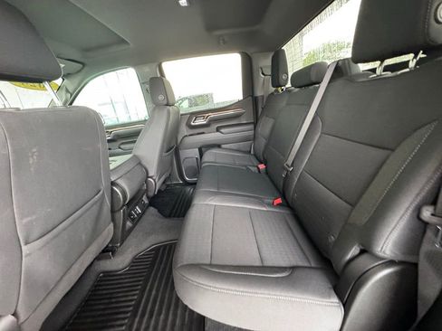 Used 2024 Chevrolet Silverado 1500 LT AWD/4WD image 20