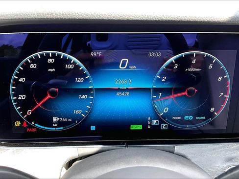 Used 2021 Mercedes-Benz E 450 4MATIC Sedan image 24